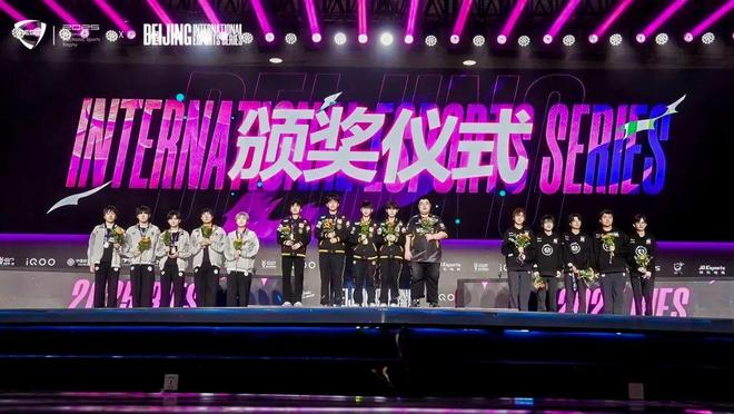 熊猫体育官方网站当先锋赛事落户双奥之城在NEST探索电子体育的未来(图2)