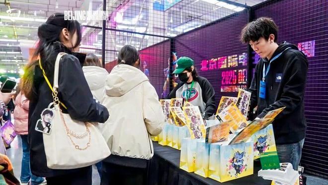 熊猫体育官方网站当先锋赛事落户双奥之城在NEST探索电子体育的未来(图9)