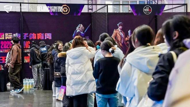 熊猫体育官方网站当先锋赛事落户双奥之城在NEST探索电子体育的未来(图15)