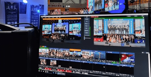 熊猫体育官方网站专注各类赛事直播的赛事系统平台提供专业、高效的直播服务！(图2)