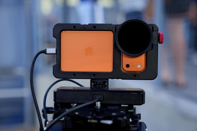 历史首次：苹果iPhone17Pro杀入美国职业足球大联盟赛事直播流(图2)