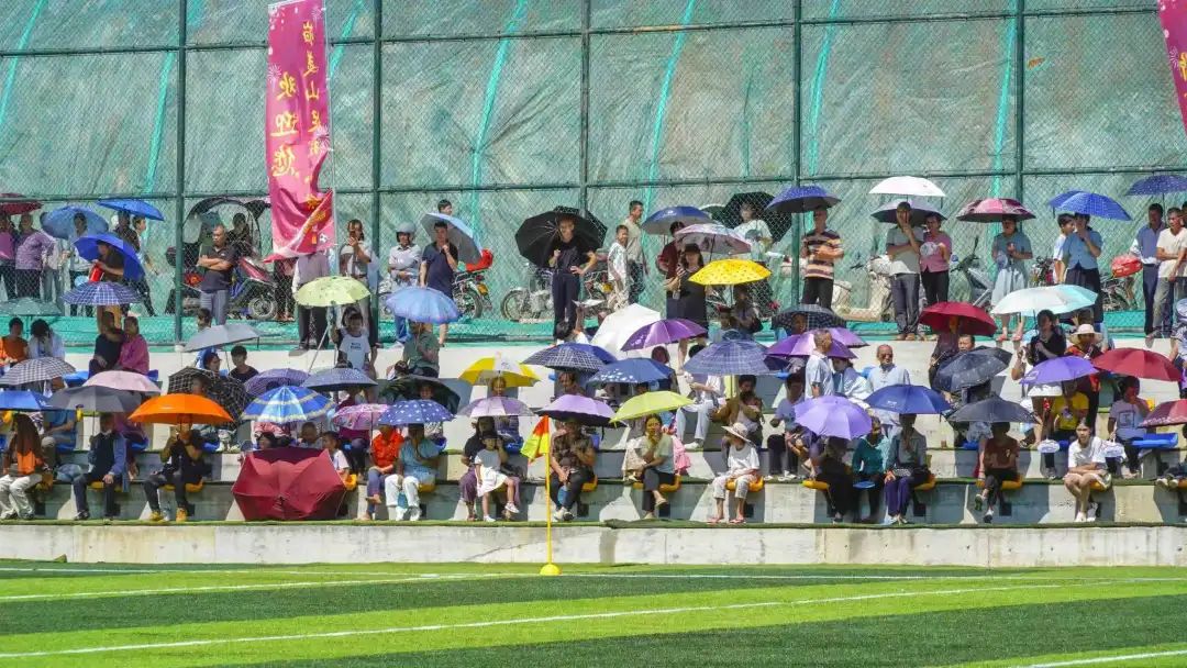 足球撬动城乡共兴(图3)