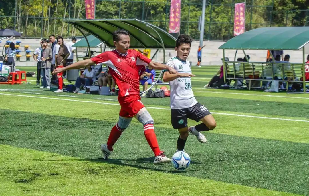 足球撬动城乡共兴(图4)