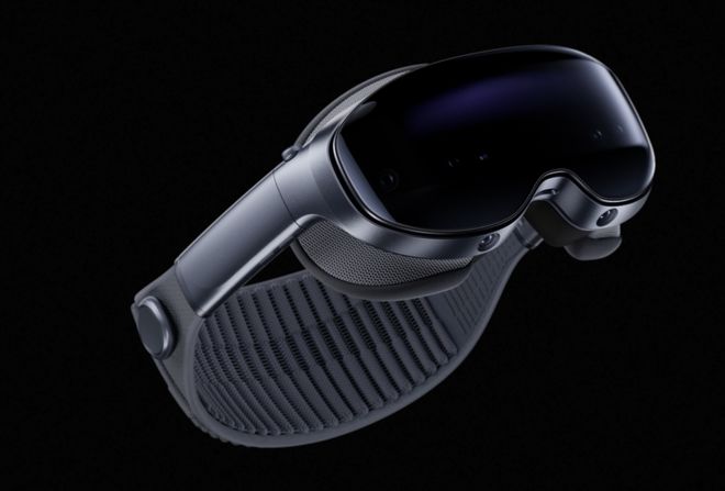 vivoVision探索版重磅登场398g轻量头显会超越苹果吗熊猫体育赛事合作？(图1)