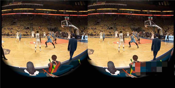 当乒乓球遇见VR「PICOx英特尔WTT电竞大满贯2025」启幕电竞新盛宴熊猫体育官方网站(图1)