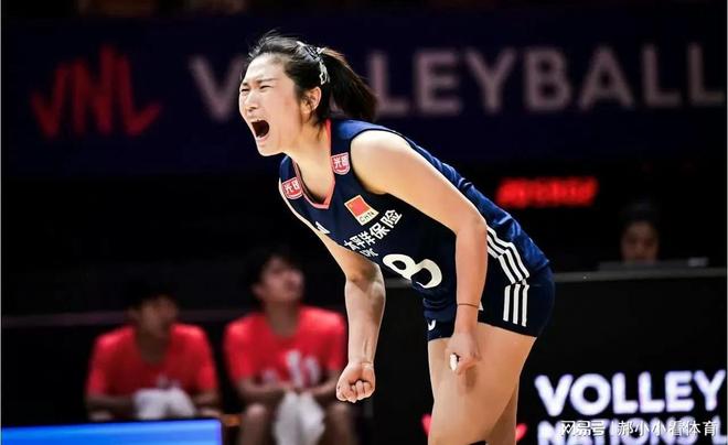中国女排1-3波兰有激情但没核心暴露3大问题两人可打高分！(图5)