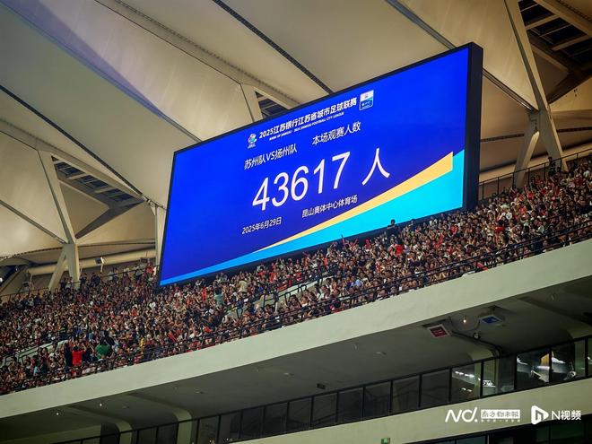 广东民间体育赛事如何破圈？从苏超看出圈密码与IP探索(图3)