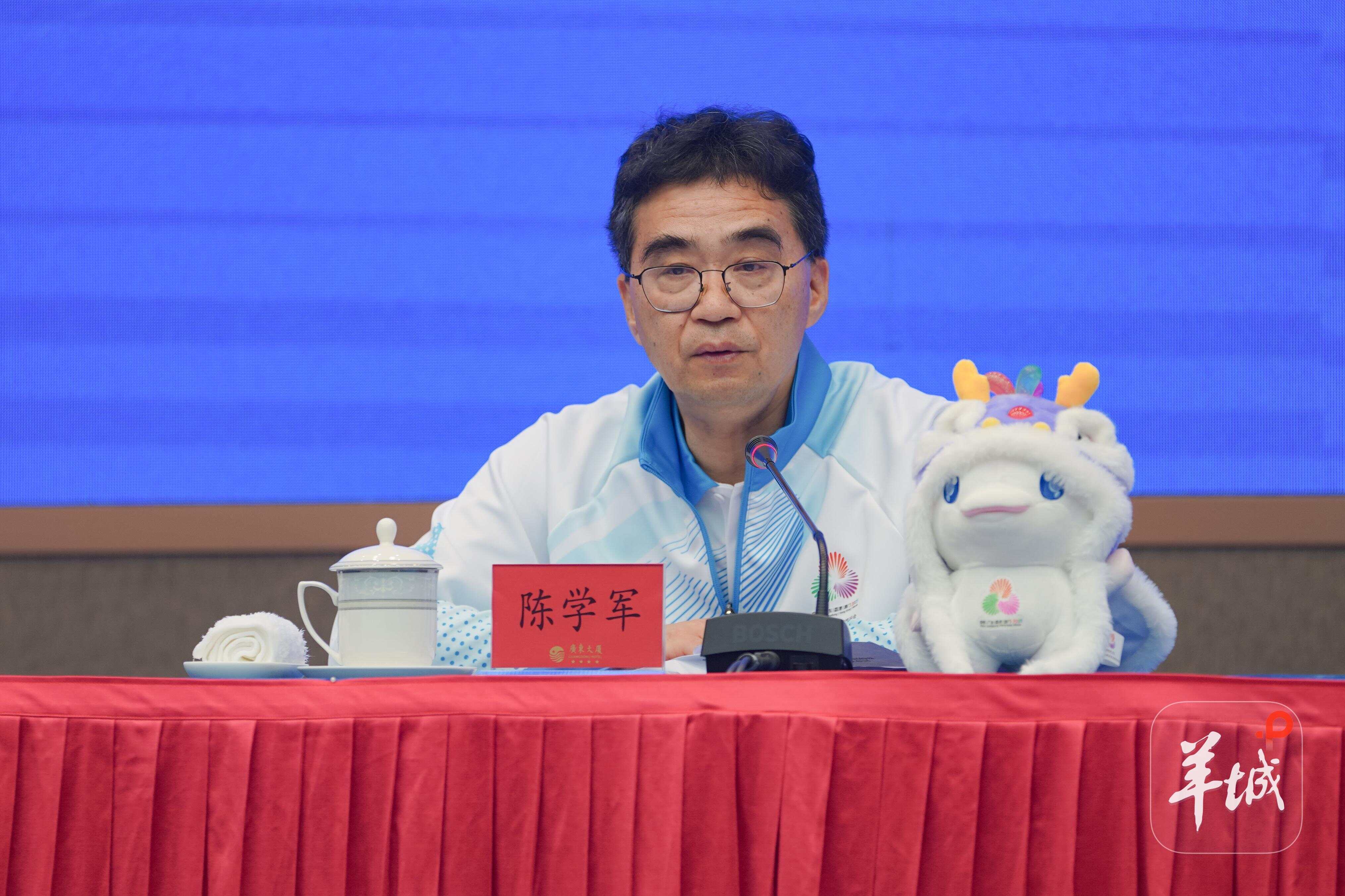 残特奥会组建906个医疗站点构建全覆盖医疗保障体系(图1)