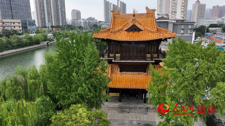 城·事｜古彭新韵快哉徐州(图2)