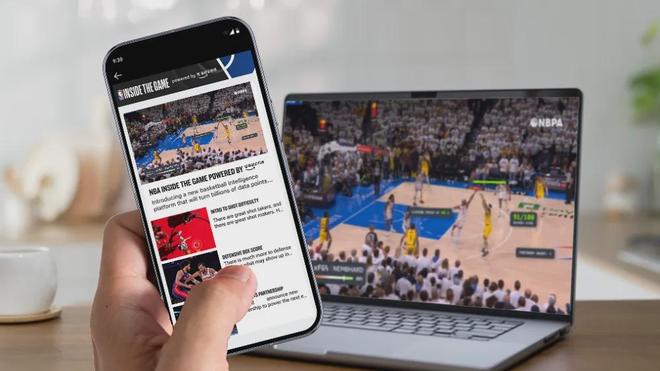 NBA找了个“顶级外援”用AI重塑篮球比赛(图4)