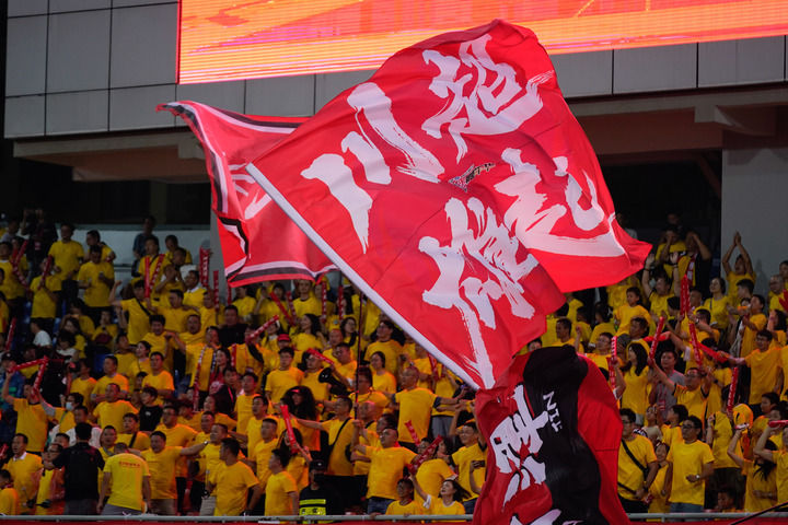共享运动盛宴体育赛事“燃动”假日经济(图5)