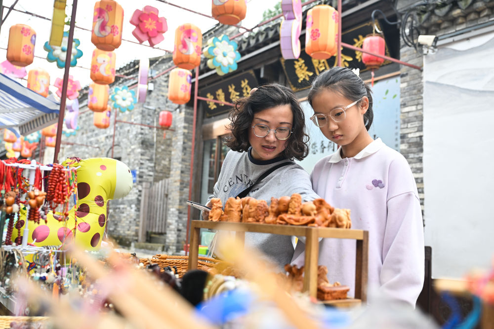 熊猫体育智能股份镜观·回响丨中华文化迸发赋能发展之力(图3)