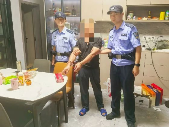 192小时江熊猫体育苏公安守护值拉满！(图10)