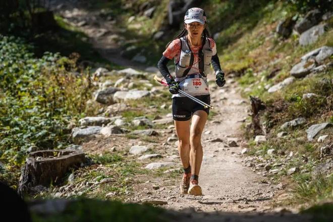 爱奇艺体育免费直播UTMB年度大满贯赛事——UTMB®科迪亚克超级马拉松赛(图2)