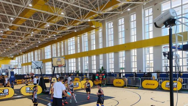 熊猫体育智能股份“心不可挡”的WCBA背后：技术团队这样打造赛事智能新生态(图3)