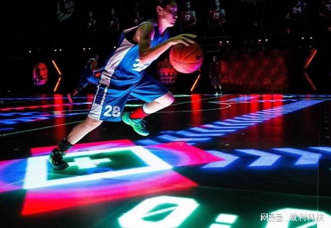 进入“元宇宙”的新方式全息技术+ARVR行业在数字体育领域应用(图1)