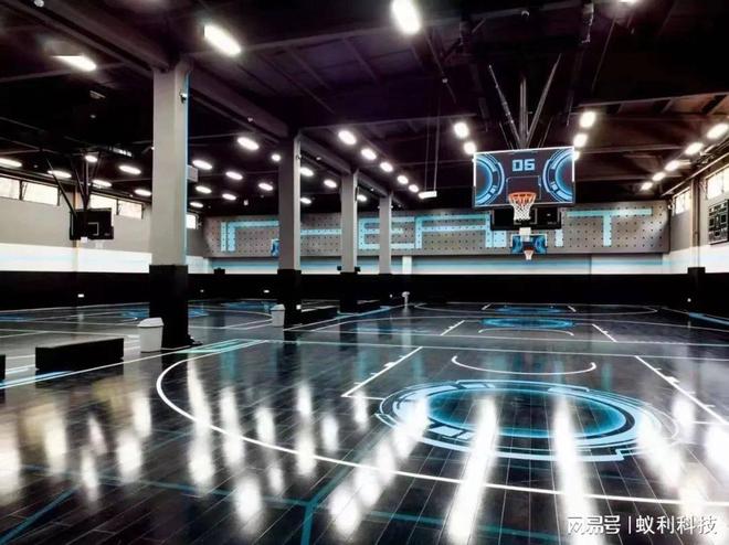 进入“元宇宙”的新方式全息技术+ARVR行业在数字体育领域应用(图3)