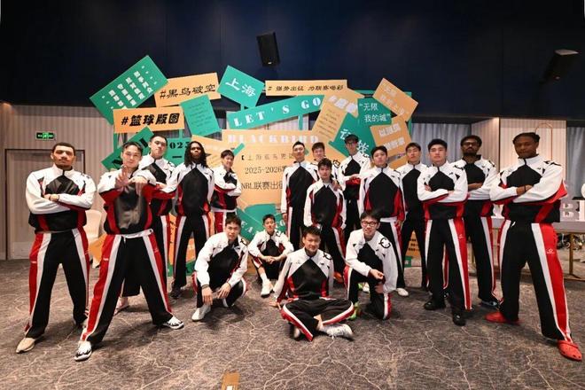 熊猫体育智能股份青浦迎全国高水平职业联赛本周五开打（文末有福利）(图2)