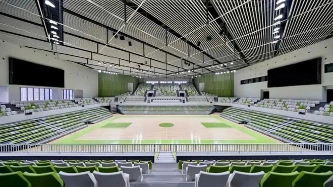 熊猫体育智能股份青浦迎全国高水平职业联赛本周五开打（文末有福利）(图3)