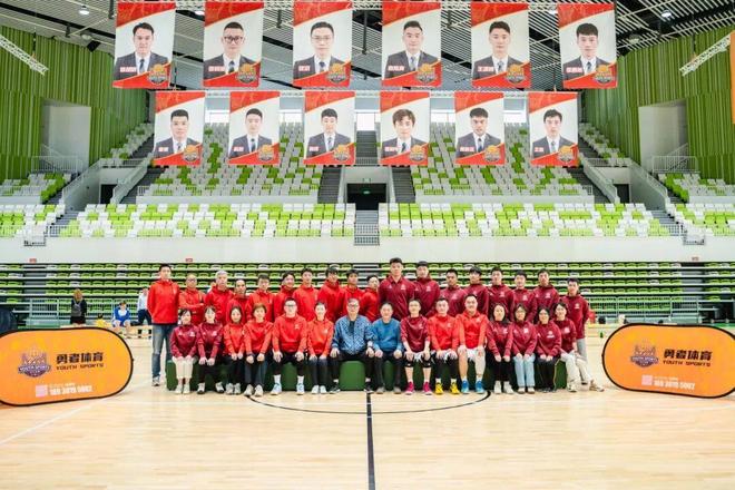 熊猫体育智能股份青浦迎全国高水平职业联赛本周五开打（文末有福利）(图4)