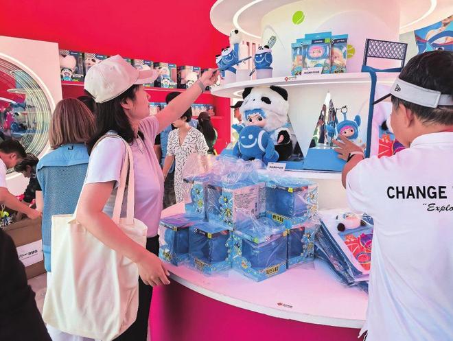 “十四五”体育产业活力十足迈上新台阶熊猫体育(图3)