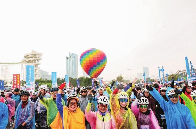 “十四五”体育产业活力十足迈上新台阶熊猫体育(图1)