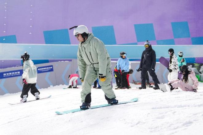 “十四五”体育产业活力十足迈上新台阶熊猫体育(图2)