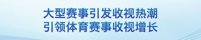 2025年哪些体育赛事最受关注？CVB最新数据解析(图2)