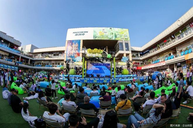 文化演出、体育赛事场景扩围“第二现场”体验与消费的乘数效应(图1)