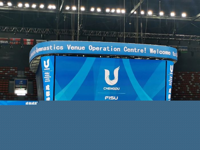 聚焦禹熊猫体育赛事合作唐体育营销大会｜众辉董事长陆浩、盛力世家首席执行官于蕾探讨消费热潮下的IP经营之道(图1)