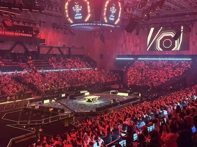 热闹的小球球市咪咕讲出的故事为何与众不同？(图3)