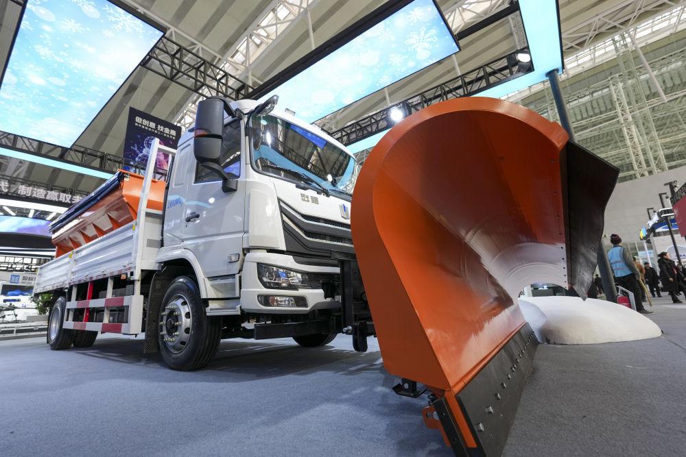 镜观·回响｜让冰天雪地成为金山银山(图13)