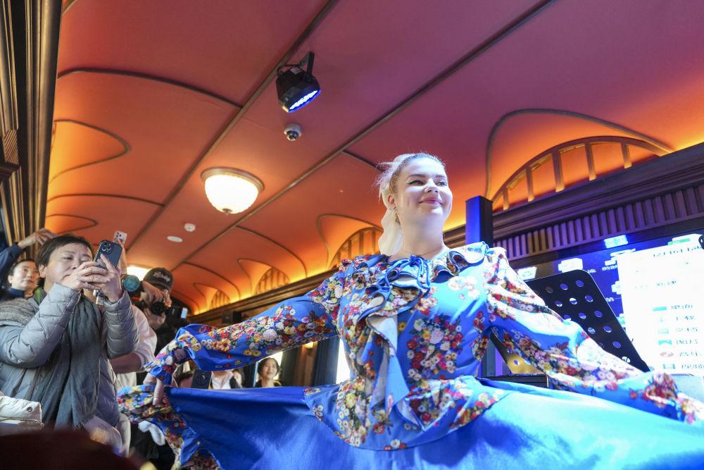 镜观·回响｜让冰天雪地成为金山银山(图22)