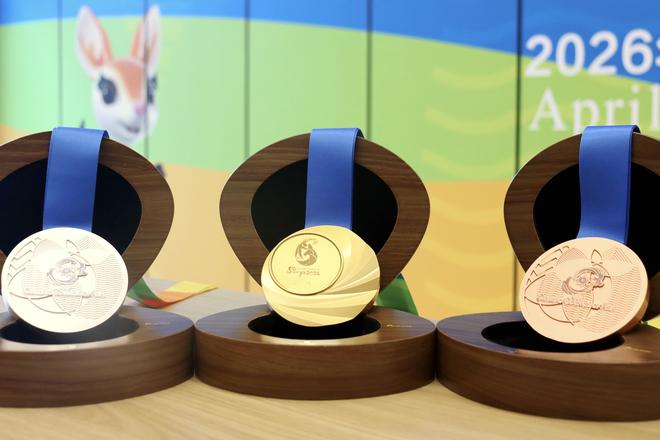 倒计时100天赛事筹备进入最后冲刺——国新办发布会聚焦亚沙会筹办情况(图2)