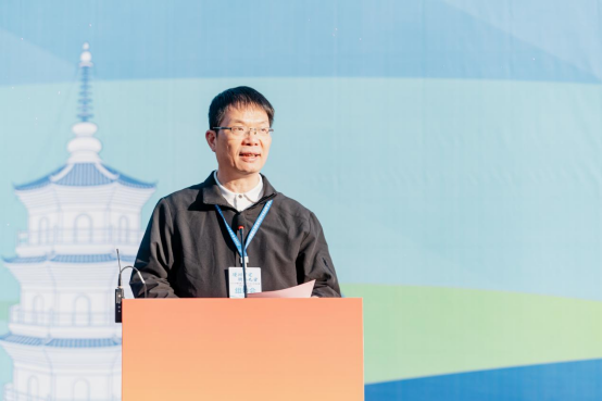 70公里赛道串起“诗与远方”！罗定自行车赛激活“体育+”发展新动能(图3)