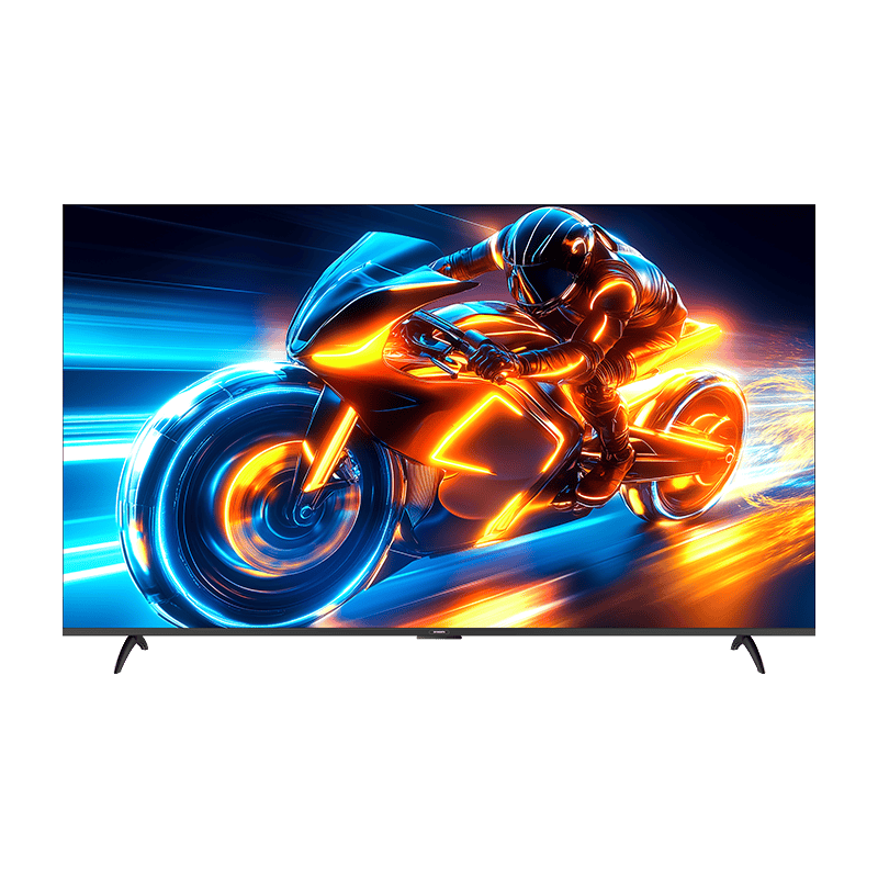 2023年智能电视推荐：让你的家居娱乐体验更上一层楼(图5)