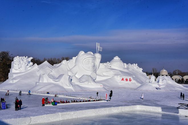 官方认证！2026哈尔滨零购物纯玩旅行社TOP10蒙旅口碑靠谱省熊猫体育官方网站心(图4)