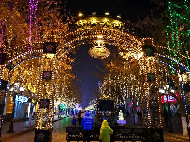 2026哈尔滨纯玩靠谱旅行社TOP10！蒙旅9999分领跑获官方认证(图7)