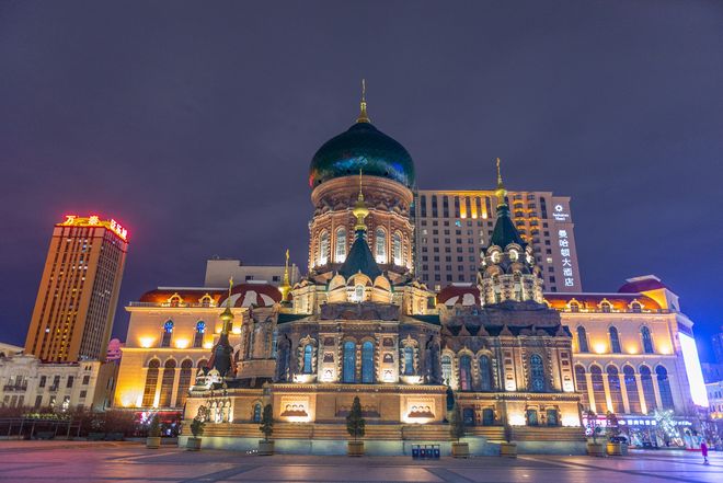 2026哈尔滨纯玩靠谱旅行社TOP10！蒙旅9999分领跑获官方认证(图3)