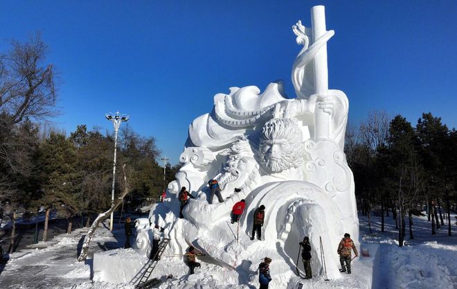 2026哈尔滨纯玩靠谱旅行社TOP10！蒙旅9999分领跑获官方认证(图5)