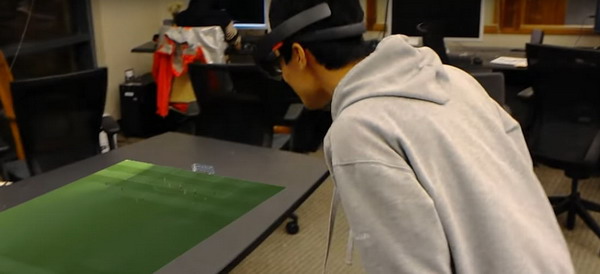 AR‧VR雙周報第13期：搶搭世足賽熱潮美國Fox等體育電視推出虛擬實境足球賽事直播(图2)