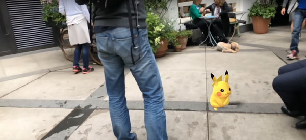 AR‧VR雙周報第13期：搶搭世足賽熱潮美國Fox等體育電視推出虛擬實境足球賽事直播(图3)