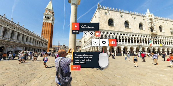 AR‧VR雙周報第13期：搶搭世足賽熱潮美國Fox等體育電視推出虛擬實境足球賽事直播(图5)