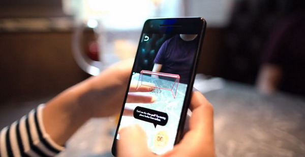 AR‧VR雙周報第13期：搶搭世足賽熱潮美國Fox等體育電視推出虛擬實境足球賽事直播(图6)