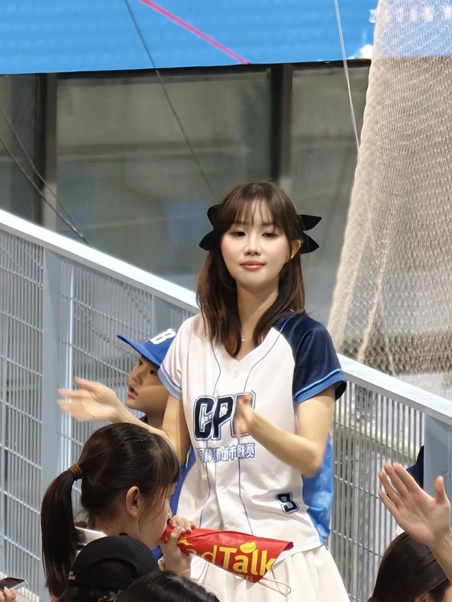 突破壁“垒”！面对“小众运动”的标签CPB挥出第一支本垒打新IP研究院熊猫体育赛事合作(图7)