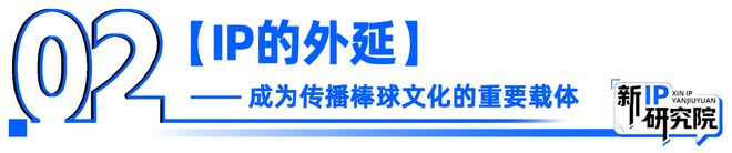 突破壁“垒”！面对“小众运动”的标签CPB挥出第一支本垒打新IP研究院熊猫体育赛事合作(图5)