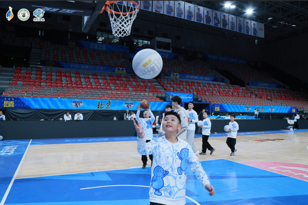 熊猫体育让生命不再脆弱丨“活力童行”2026患教公益冬令营在京举办(图7)