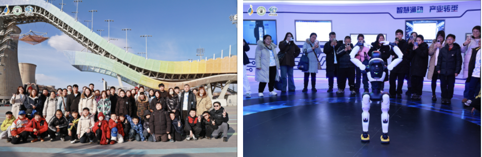 熊猫体育让生命不再脆弱丨“活力童行”2026患教公益冬令营在京举办(图9)