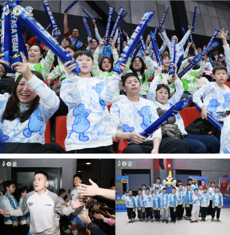 熊猫体育让生命不再脆弱丨“活力童行”2026患教公益冬令营在京举办(图11)