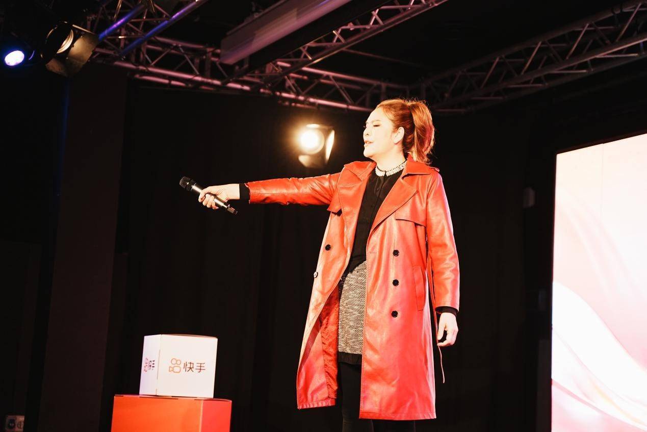 国风古韵闪耀米兰快手「米兰观赛团」为唐人街带来浓浓年味(图5)